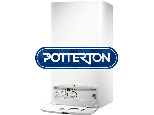 Potterton Boiler Repairs Grays, Call 020 3519 1525